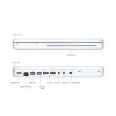 MacBook MacBook